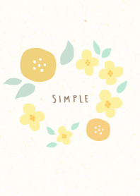 flower flower wreath14 from Japan