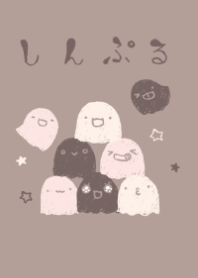 moni obake chocolate