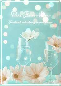 brown Soft Flowers & Natural Light02_2