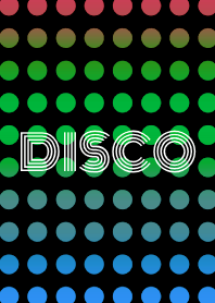 DISCO THEME 52
