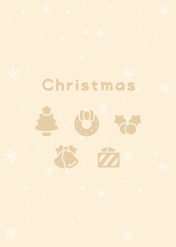 คริสต์มาส3<เนยเหลือง>