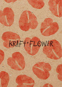 KRAFT+FLOWER 03