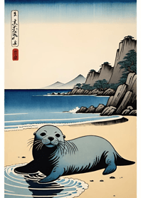 comfortable seaside B5a577