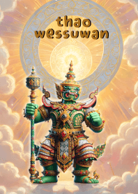 Thao Wessuwan wealth beyond the sky