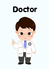 Cute Doctor