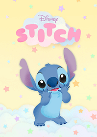 Stitch (Dreamy)