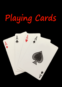 トランプ～PlayingCards～