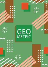 Geometric Oxley Green