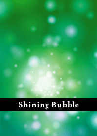 Shining Bubble THEME 93