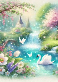 The Wonder Woods 006