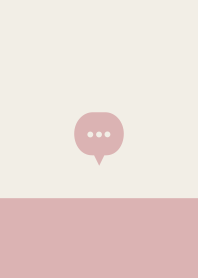 SIMPLE(beige pink)V.2632b