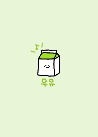 korea_milk (melon)