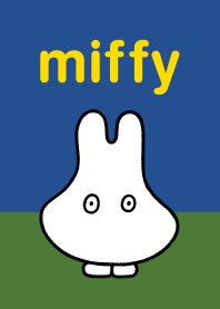miffy（扮幽靈篇）