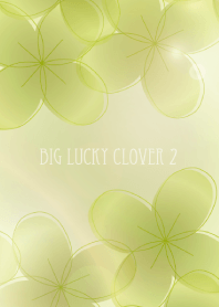 Big lucky clover 2