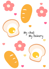 Sweet bakery 23 :)
