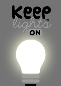 Keep The Lights ON