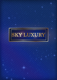 Sky luxury V.1