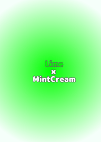LimeoMintCream-TKCJ