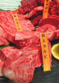 肉が食べたい！