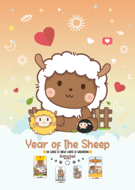 Goat Zodiac - In Love&New Love III