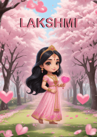 Lakshmi-Business And Rich Theme