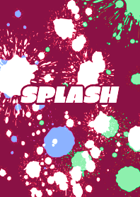 SPLASH THEME -64
