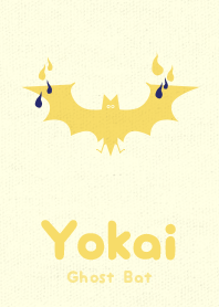 Yokai Ghoost Bat Mulberry