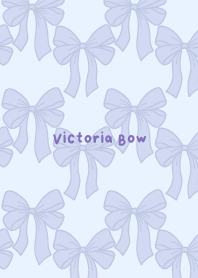 Victoria Bow