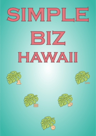 SIMPLE BIZ HAWAII