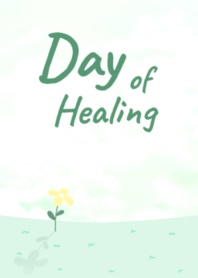 Day of Healing : JaoGam