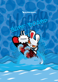BLOODY BUNNY : Summer Surf