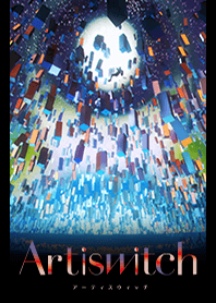 Original animation "Artiswitch" #01ver.