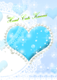 Heart cute 6