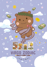 ราศีกันย์ - ร่ำรวย เงินทองไหลมาเทมา II