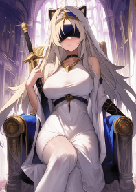 超美麗神聖女皇