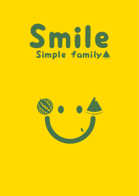Smile & suika tanpopoiro