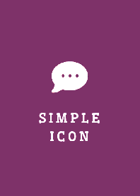 COLOR SIMPLE ICON THEME -211