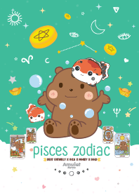 ราศีมีน - หมดหนี้หมดสิน มีเงินมีทอง IV