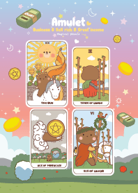 ค้าขายร่ำรวย ปิดการขาย รายได้ปังๆ V