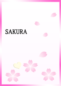 cherry blossoms4(sakura)WR