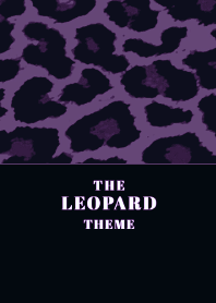 THE LEOPARD THEME 236