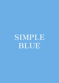 The Simple-Blue1