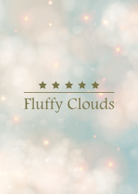 Fluffy-Clouds RETRO 30