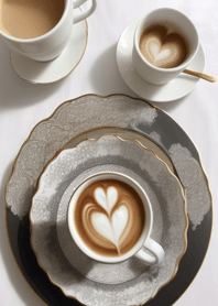 Coffee strawberry chocolate cake 85916B