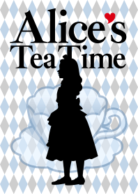 Alice's Tea Time