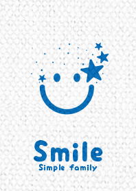 Smile stars ver_B&WH4