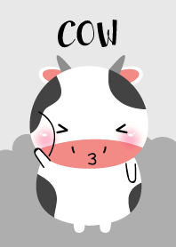 Pretty Cow Theme (jp)