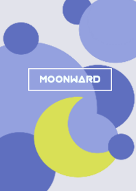 circle moon