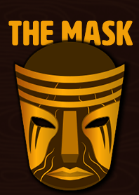 Barbarian Mask