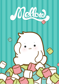 Mellow Marshmallow